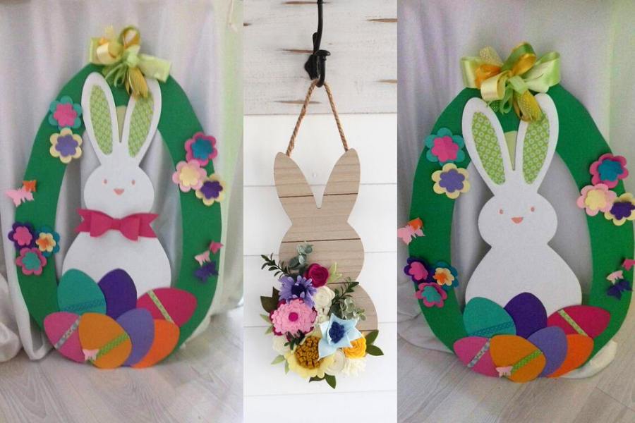 Creazione Fuoriporta Pasquali 