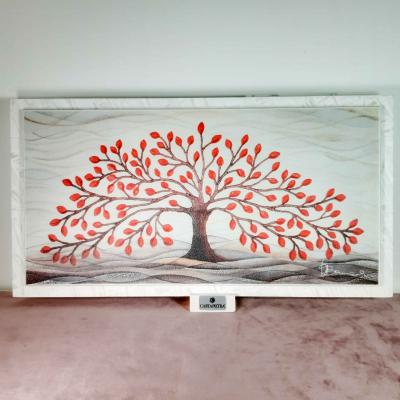  Quadro Cartapietra