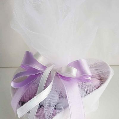 Contenitore Confetti A Cuore