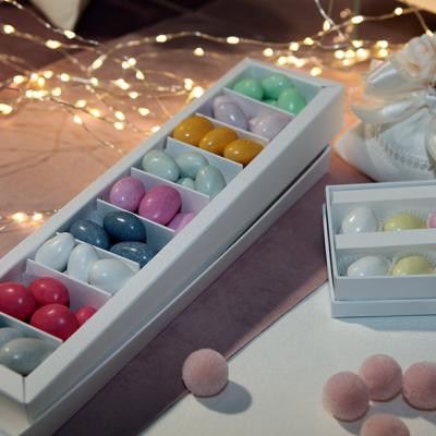 Confetti e luci