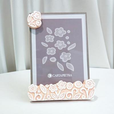 Quadro con fiori