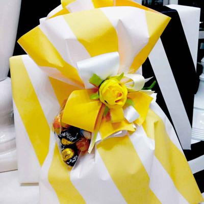 Pacco Giallo Binaco Pasqua