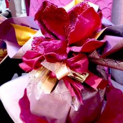 Pacco Panettone