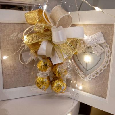 Portafoto Shabby