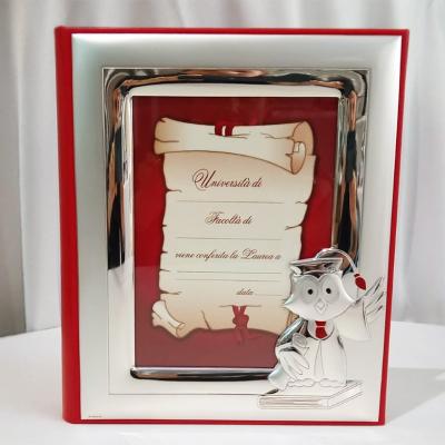 Cornice laurea