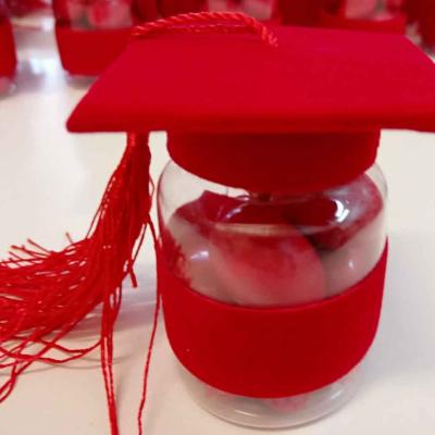 Vasetto Unico Laurea